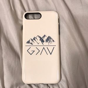 iPhone 7/8 Plus case